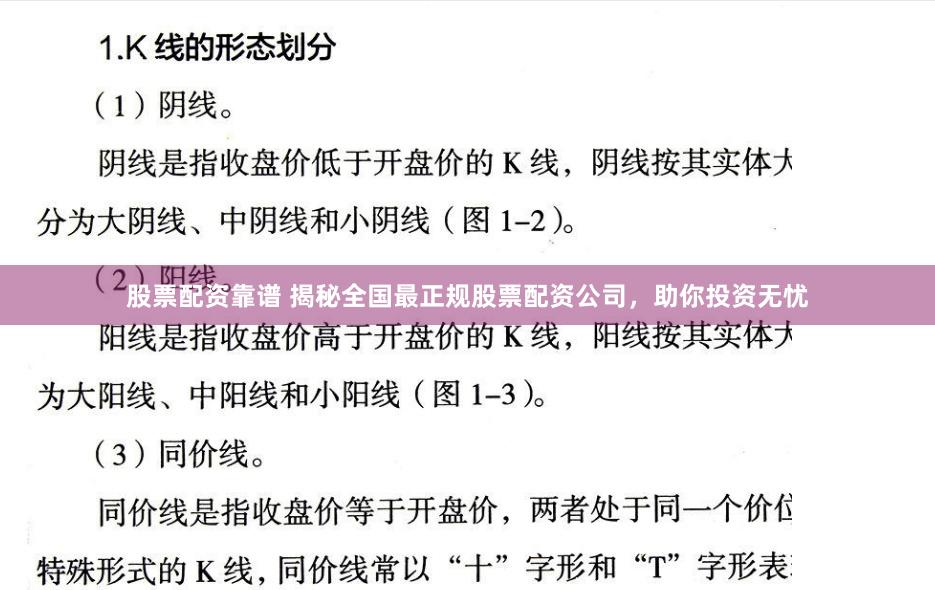 股票配资靠谱 揭秘全国最正规股票配资公司，助你投资无忧