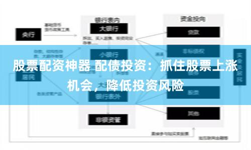 股票配资神器 配债投资：抓住股票上涨机会，降低投资风险