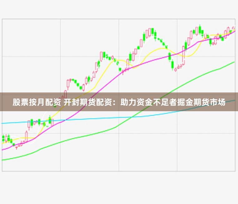 股票按月配资 开封期货配资：助力资金不足者掘金期货市场