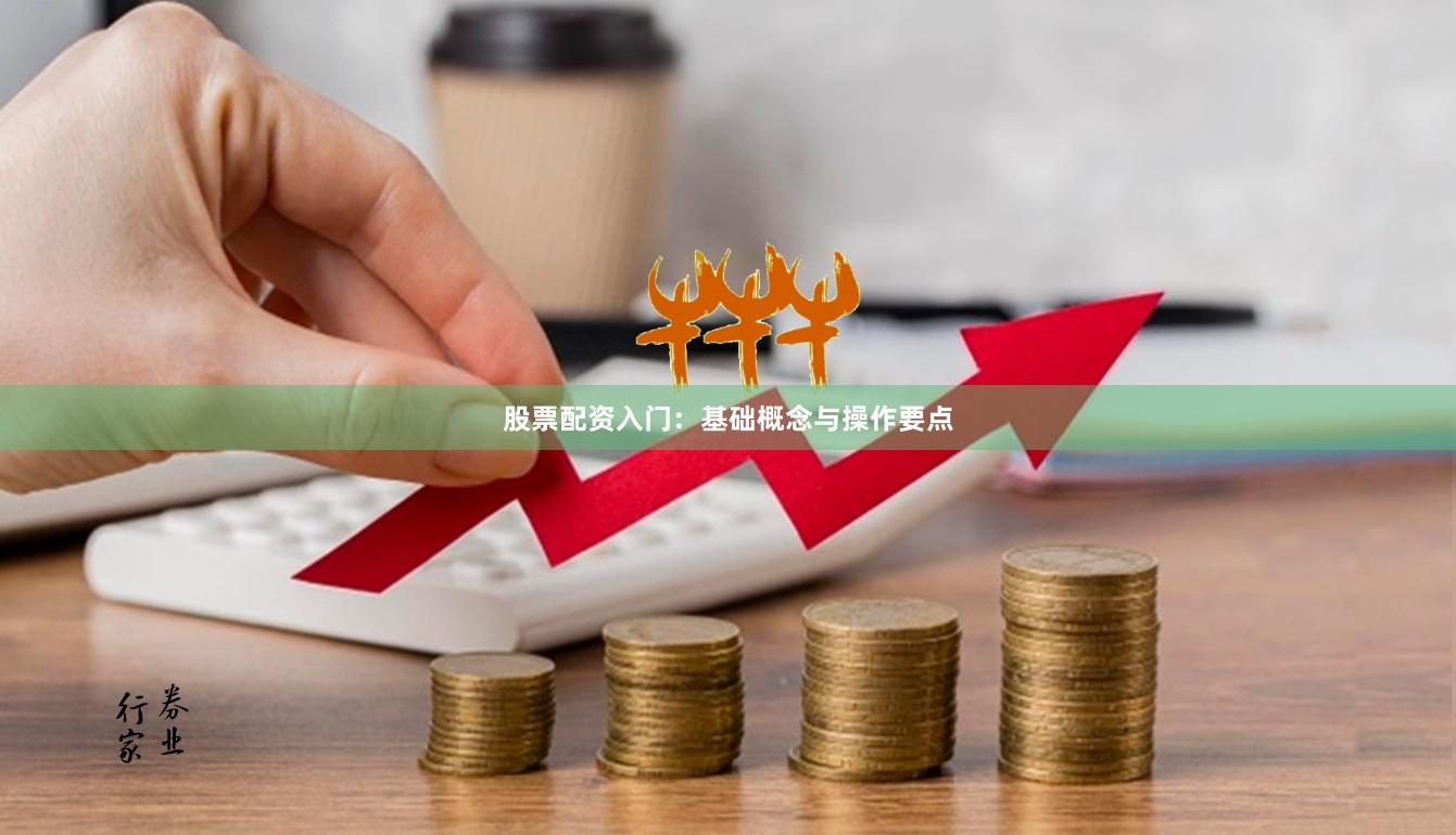 股票配资入门：基础概念与操作要点