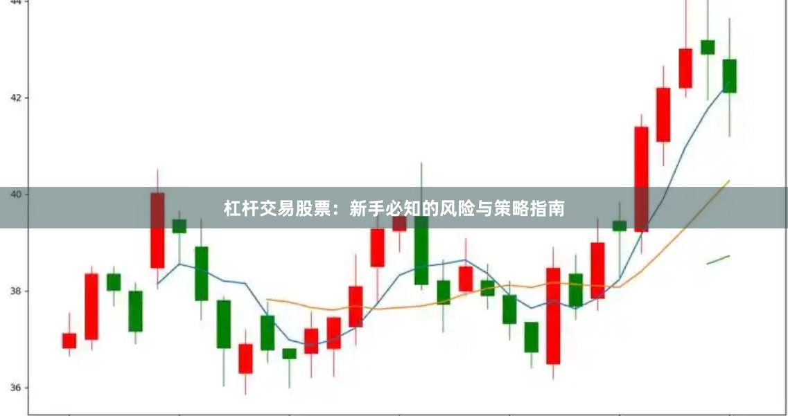 杠杆交易股票：新手必知的风险与策略指南